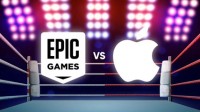 Epic已请求法院阻止苹果对其报复 并称这是非法限制