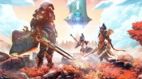 PlayStation官网上线PS5游戏页面 为发售做准备