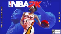 《NBA 2k21》试玩 再度点燃的篮球热情