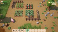 农场模拟游戏《珊瑚岛》上架Steam 种田振兴岛屿小镇