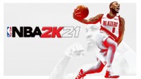 《NBA2K21》显卡性能实测：优化极佳！GTX1650轻松60帧
