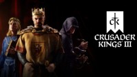 《十字軍之王3》評測10分 歷史策略游戲的天花板