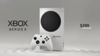 Xbox Series S主机外观造型曝光 售价更低