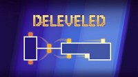 这是一款没有跳跃键的跳跃类游戏 有超120个关卡