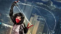 索尼或将制作“蛛丝”电视剧 另一个被咬伤的少女