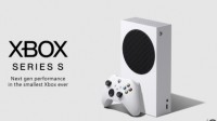 Xbox Series S主机官宣！售价299美元 最小Xbox主机