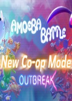 Amoeba Battle:Microscopic RTS Action