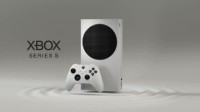 Xbox Series S官宣11月10日发售！预告正式公布