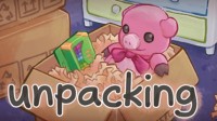 休闲游戏《Unpacking》首支预告片 在整理中悟禅？
