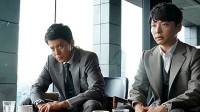 《罪之声》大量剧照放出 英气逼人的小栗旬和星野源