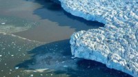研究称北极海洋已污染：水中发现牛仔裤布料微纤维