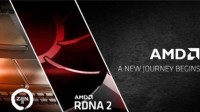 来了！AMD官宣Zen3/RDNA 2：10月8日、28日见