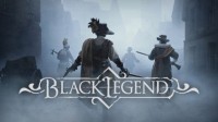 回合策略RPG《BlackLegend》公布 感受炼金术的奥秘