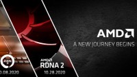 疑似AMD RX 6000工程卡曝光 使用16GB三星显存