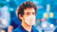 苹果自研自产两种口罩 将分发给员工使用