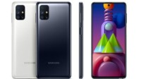 三星Galaxy M51发布：7000mAh大容量电池 2300元
