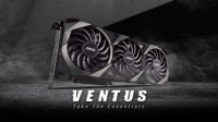 微星GeForce RTX 30 万图师显卡解析（含规格表）