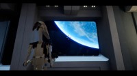 硬核粉丝用虚幻4制作《星球大战》游戏 演示效果惊人