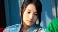 日本女演员芦名星在家中去世 或是自杀、年仅36岁