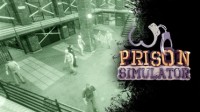 《监狱模拟器》试玩上线 扮演狱警与罪犯对线