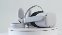 Oculus Quest2头显曝光 搭载骁龙XR2、单眼分辨率2K