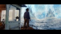 PS5新广告短片：劈波斩浪 航向新领域