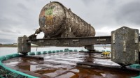 微软水下服务器实验很成功 故障率仅为陆地的1/8