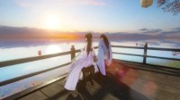 被困在纽约整整65天 陪着她的只有逆水寒里的朋友