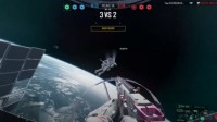 发布《边境》试玩视频 零重力太空FPS的全新体验