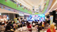 《偶像梦幻祭2》CCCC国际动漫嘉年华现场直击