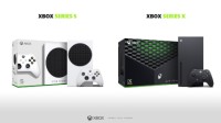 Xbox Series X/S主机包装盒设计公开 融合主机外观设计独特