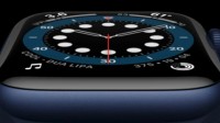 Apple Watch 6发布：比前代快20%、售价399美元