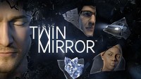 《双子幻镜》12月1日发售 新预告：黑暗真相镜中藏