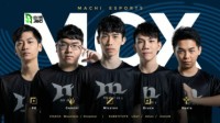 S10巡礼PCS赛区MCX：老将M1ssion再出征