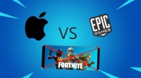 苹果指责Epic炒作：自己放的火 还在火上浇油