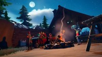 《堡垒之夜》最新预告片 游戏将登陆PS5平台