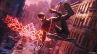 《蜘蛛侠：迈尔斯·莫拉莱斯》、《地平线：西部禁域》和《麻布仔大冒险》将登PS4 可免费升级PS5版