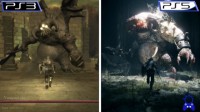 《恶魔之魂》PS5新画面对比PS3 两个世代的飞跃画质