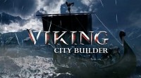 置身光追下的北欧大陆 维京题材策略游戏上架Steam