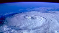 飓风命名即将用尽：额外风暴将使用希腊字母命名
