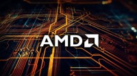 AMD RX 6900 XT真卡首曝：散热开孔都还没做完