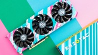 来了！索泰RTX 3080显卡今晚21点正式开售