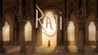 《Raji：远古传奇》10.15登陆Steam 印度神话风游戏