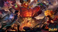 《梦幻西游》电脑版第170届武神坛初赛即将开启