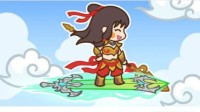 《问道》2020年度资料片前瞻 封神演义天将再现！