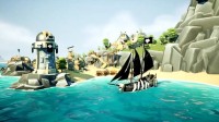 《海洋之王》公布玩法演示 目标海盗王扬帆破浪吧！