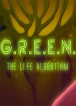 GREEN The Life Algorithm