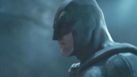 扎导公布《正义联盟》导演剪辑版新剧照 大本蝙蝠侠超帅亮相