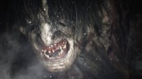 《生化危机8：村庄》游戏截图 诡异村落恐怖狼人现身