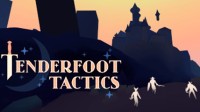 开放世界战术RPG《Tenderfoot Tactics》确定发售日期 指挥哥布林智斗迷雾
